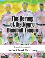 The Heroes Of The Negro Baseball League