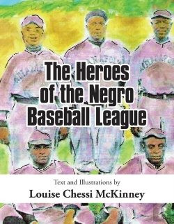 Bertrand.pt - The Heroes Of The Negro Baseball League