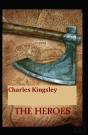 The Heroes(Illustrated Edition)