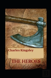 The Heroes(Illustrated Edition)
