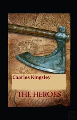Bertrand.pt - The Heroes(Illustrated Edition)