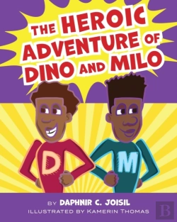 Bertrand.pt - The Heroic Adventure Of Dino And Milo