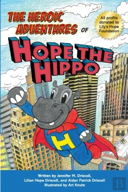Bertrand.pt - The Heroic Adventures Of Hope The Hippo