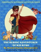 The Heroic Adventures Of Kid Ki'Ro