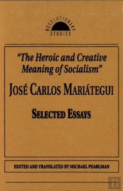 Bertrand.pt - The Heroic And Creative Meaning Of Socialism