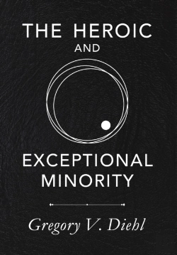 Bertrand.pt - The Heroic And Exceptional Minority: A G