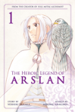 The Heroic Legend Of Arslan 1