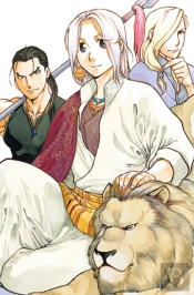 The Heroic Legend Of Arslan 15