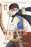 The Heroic Legend Of Arslan 17
