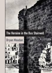 The Heroine In The Bus Stairwell