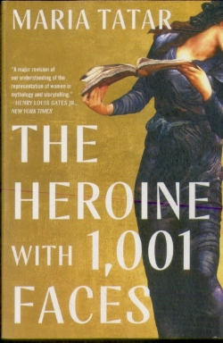 Bertrand.pt - The Heroine With 1001 Faces