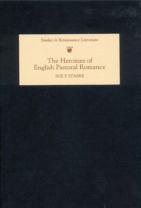 The Heroines Of English Pastoral Romance