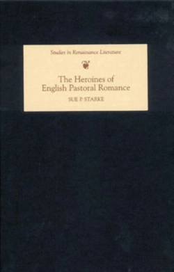 Bertrand.pt - The Heroines Of English Pastoral Romance