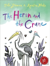 The Heron And The Crane
