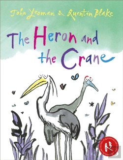 Bertrand.pt - The Heron And The Crane