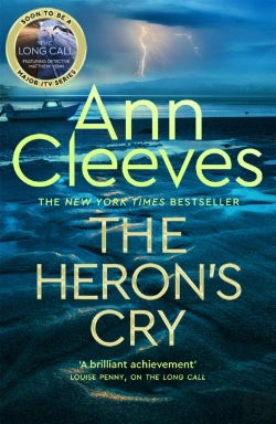 Bertrand.pt - The Heron'S Cry