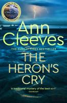 The Heron'S Cry