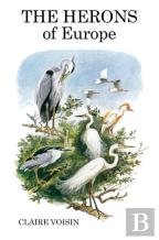 The Herons Of Europe
