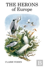 The Herons Of Europe