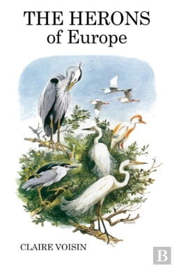 Bertrand.pt - The Herons Of Europe