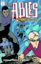 The Hero'S Journey: The Ables