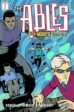 Bertrand.pt - The Hero'S Journey: The Ables