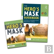 The Hero'S Mask: Helping Children With Traumatic Stress
