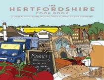 The Hertfordshire Cook Book