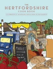 The Hertfordshire Cook Book