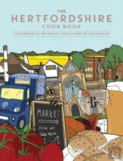 Bertrand.pt - The Hertfordshire Cook Book