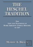 The Heschel Tradition