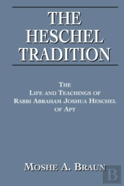 The Heschel Tradition