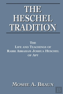 Bertrand.pt - The Heschel Tradition