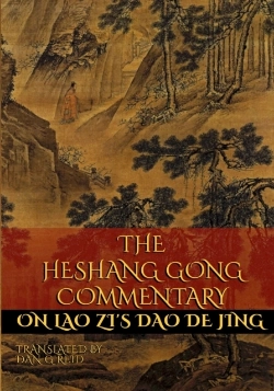 Bertrand.pt - The Heshang Gong Commentary On Lao Zi'S Dao De Jing
