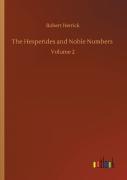 The Hesperides And Noble Numbers