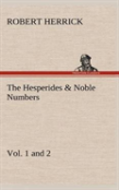 The Hesperides & Noble Numbers