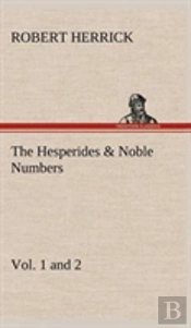 The Hesperides & Noble Numbers