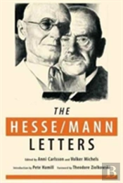The Hesse-Mann Letters