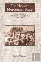 The Hessian Mercenary State