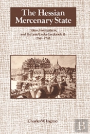The Hessian Mercenary State