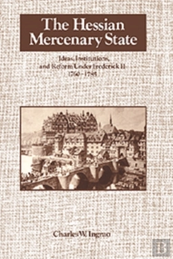 Bertrand.pt - The Hessian Mercenary State