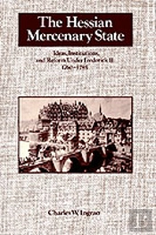 The Hessian Mercenary State