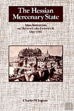 Bertrand.pt - The Hessian Mercenary State