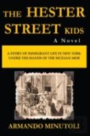 The Hester Street Kids