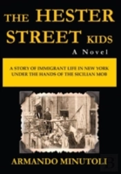 The Hester Street Kids