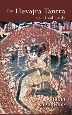Bertrand.pt - The Hevajra Tantra