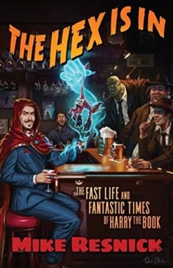 Bertrand.pt - The Hex Is In: The Fast Life And Fantast