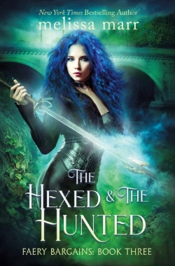 Bertrand.pt - The Hexed & The Hunted
