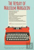 The Heyday Of Malcolm Margolin