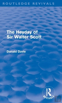 Bertrand.pt - The Heyday Of Sir Walter Scott